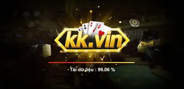 Kk Vin