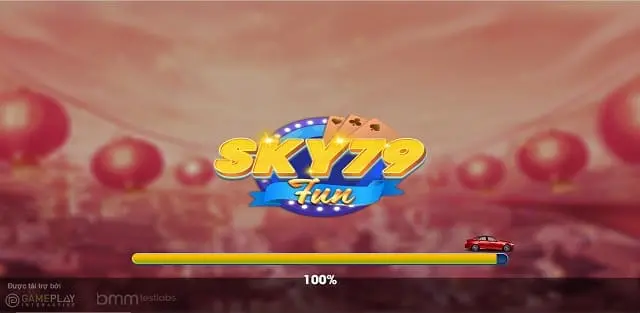 Sky79 Fun