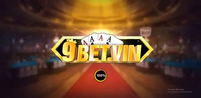 9Bet Vin