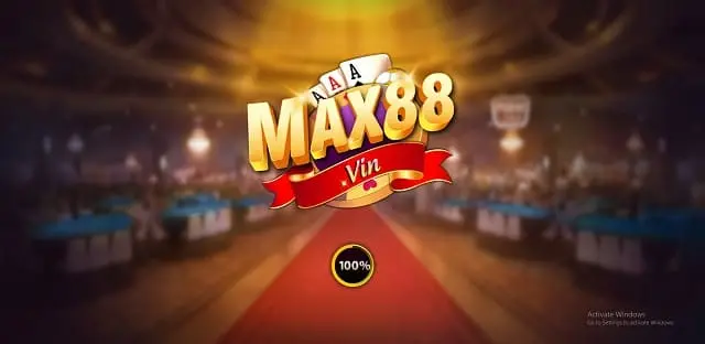 Max88 Vin