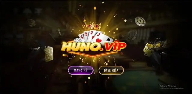 HuNo Vip