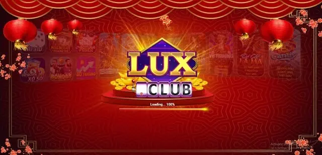 Lux99 Club