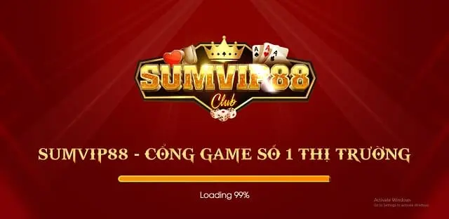 SumVip88 Club