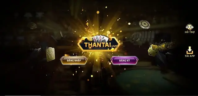 ThanTai Live