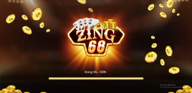 Zing68Win Club