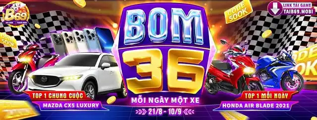 B69 Mobi