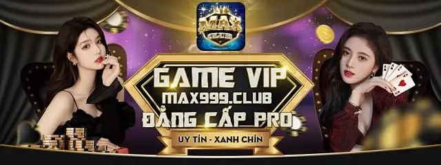 Max999 Club