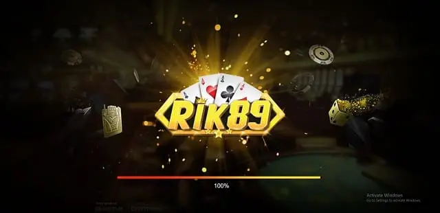 Rik89 Club