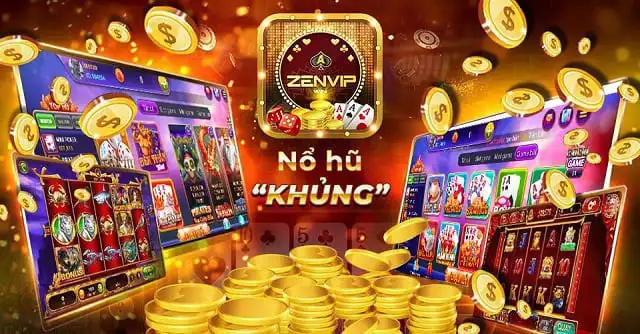 ZenVip Win