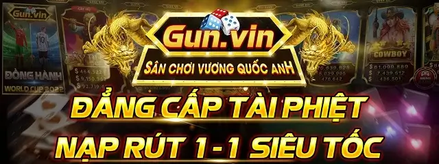 Gun Vin