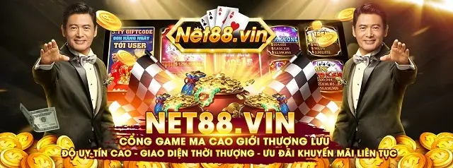 Net88 Vin