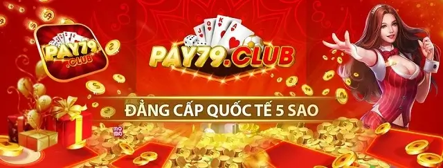 Pay79 Club