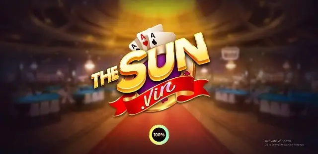 TheSun Vin