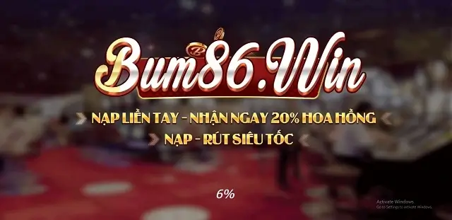 Bum86 Win