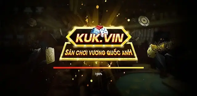 Kuk Vin