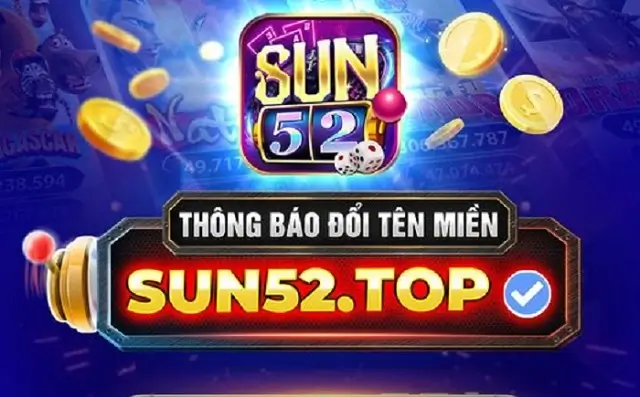 Sun52 Top