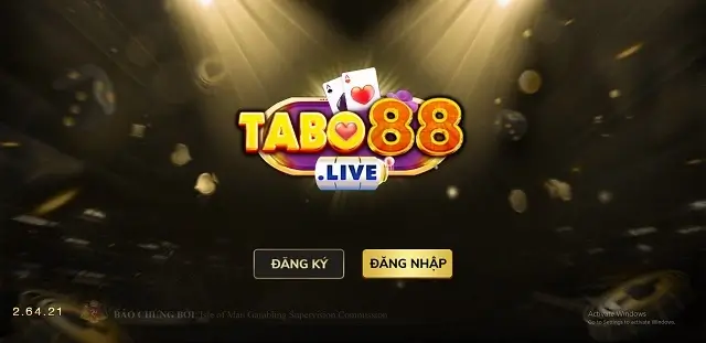 TaBo88 live