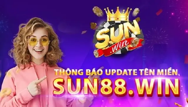 Sun88 Win