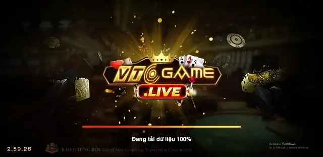 VtcGame Live