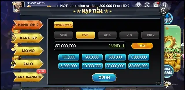 999Vn Bet