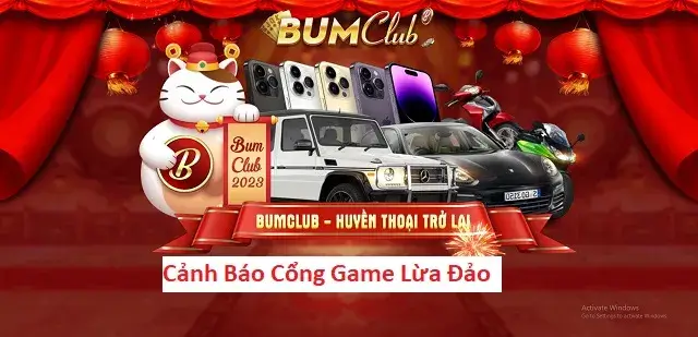 Bum7 Club