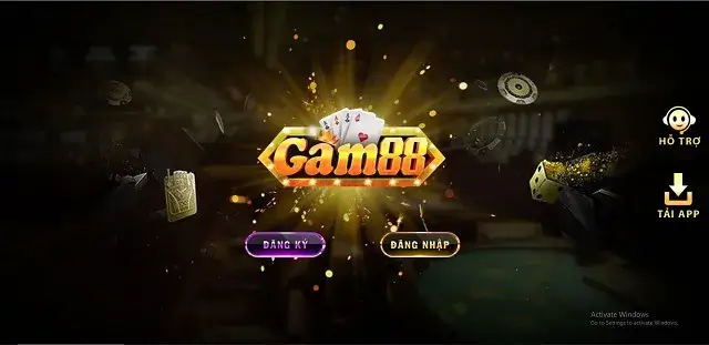 Gam88 Bet