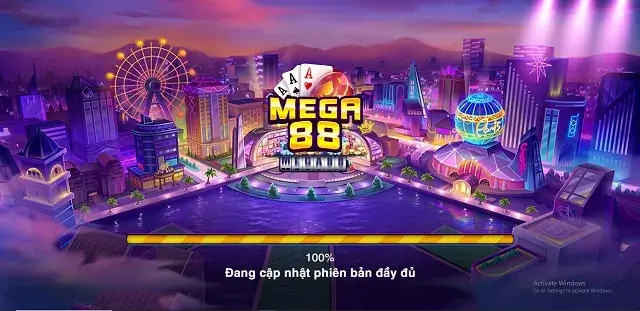 MeGa88 Casino