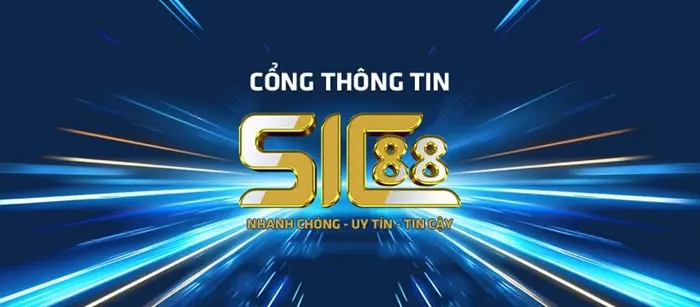 Thông tin nhà cái Sic88