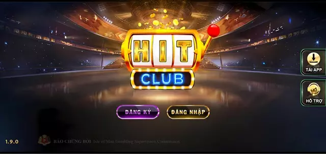 Những ưu điểm của game bài Hit23 Club