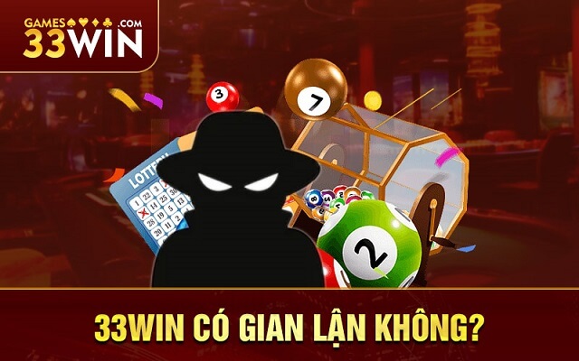 33Win - Điểm Cược Nổi Tiếng Được Người Chơi Yêu Thích