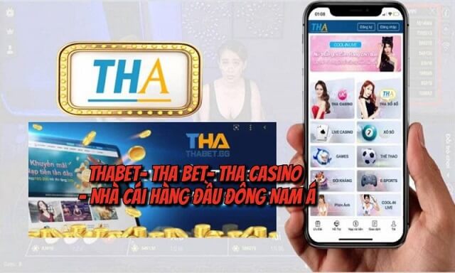 Chơi cá cược Thabet trên điện thoại và những điều cần biết