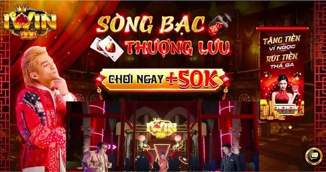 Hướng dẫn nạp tiền iwin club bằng chuyển khoản ngân hàng chi tiết