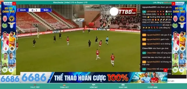 Mục tiêu phát triển của trang bóng đá uy tín Xoilac TV