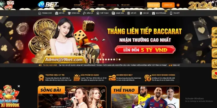 i9bet172 trang nhà cái uy tín