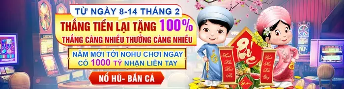 Khuyến mãi 1Nohu Com