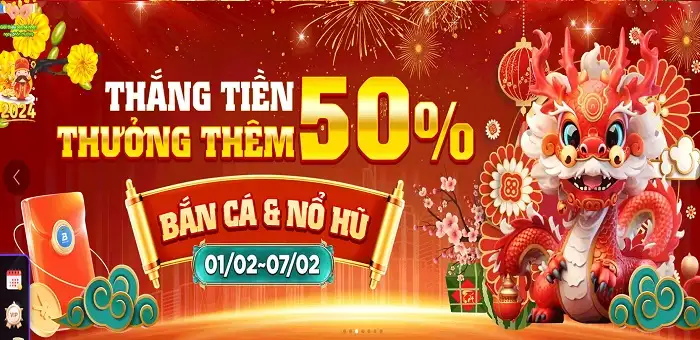 Khuyến mãi thành viên hấp dẫn tại Bet88013