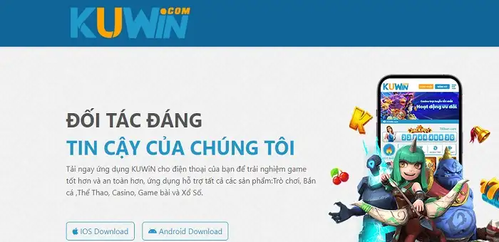 Tải app trên mọi hệ điều hành siêu tốc