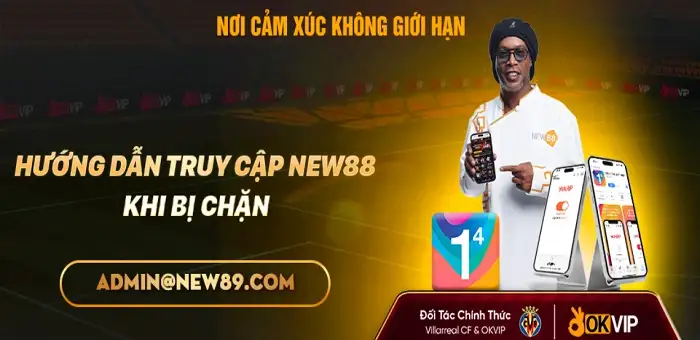 App 1.1.1.1 truy cập mọi trang web khi bị chặn