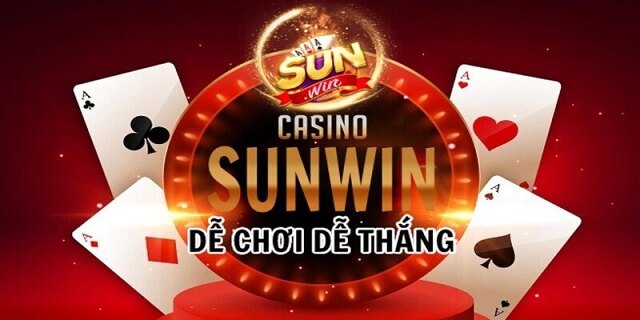 Đến Với Sunwin: Nổ Hũ Vàng Khủng, Săn Ngay Thưởng Lớn 