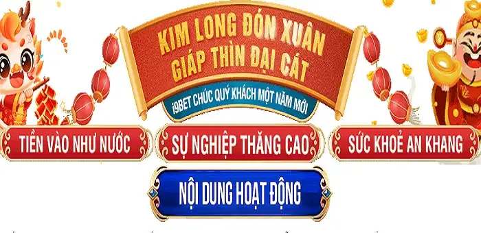 Khuyến mãi ngày tết tại nhà cái 22i9bet