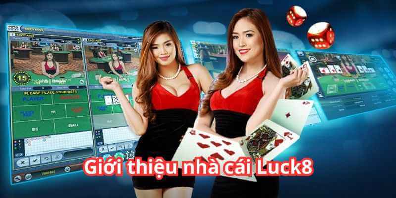 Một số các tính năng đặc biệt có tại nhà cái Luck8