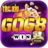 GoWin68 Club – Dẫn Đầu Làng Game Giải Trí Việt