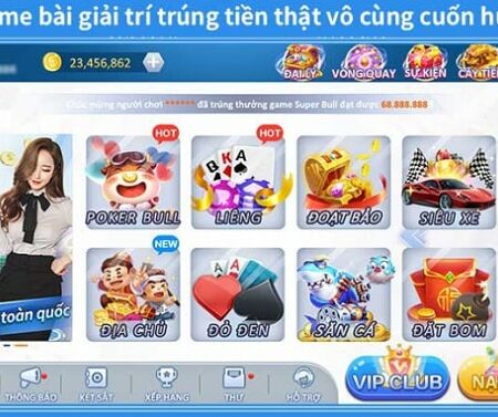 Ku68.App | Tải Game Ku68 Club – Android/APK/iOS/PC/OTP