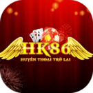 HK86 Club – Cổng Game Quốc Tế Huyền Thoại Trở Lại