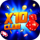 X10 Club | X10Club.Com – Game Bài Đến Từ Hong Kong