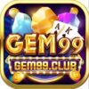 Gem99 Club – Nạp Rút Thần Tốc – Tải Gem 99 APK iOS PC