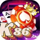 K86 Club – Cổng Game Bài Quốc Tế – Tải APK iOS PC