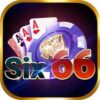 Six66 Club | Six66Vip.Com – Nổ Hũ Bất Chấp – Tải APK iOS PC