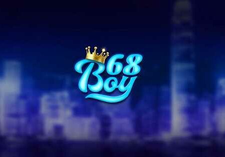 Tải Boy68 Club | Boy68.Win – Android/APK/iOS/PC/OTP