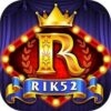 Rik52.Vip – Tải Game Bài Rik52 Club APK iOS PC